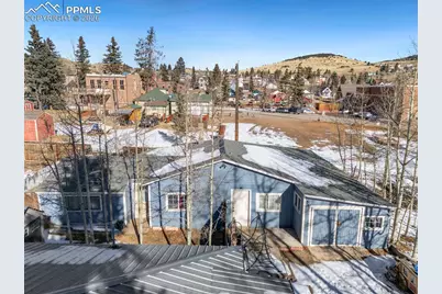 123 W Masonic Avenue, Cripple Creek, CO 80813 - Photo 5