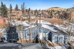 123 W Masonic Ave, Cripple Creek, CO 80813 - Photo 5