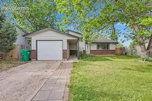 4545 S Anjelina Cir, Colorado Springs, CO 80916 - Photo 1