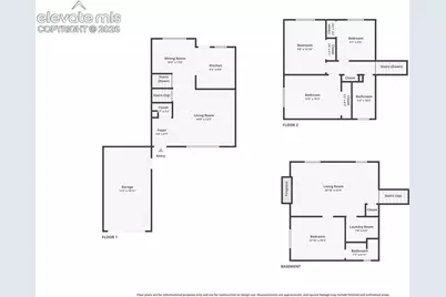 4545 S Anjelina Circle, Colorado Springs, CO 80916 - Photo 29