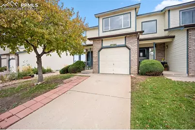 3652 Pacific Drive, Colorado Springs, CO 80910 - Photo 3