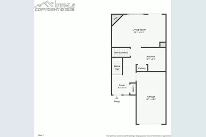 3652 Pacific Drive, Colorado Springs, CO 80910 - Photo 31