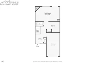 3652 Pacific Dr, Colorado Springs, CO 80910 - Photo 31