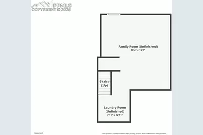 3652 Pacific Drive, Colorado Springs, CO 80910 - Photo 33