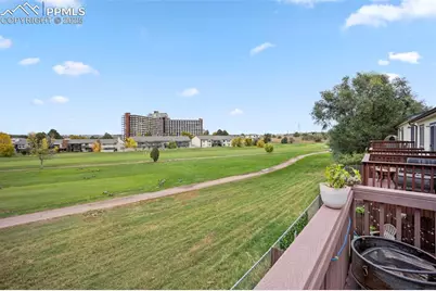 3652 Pacific Drive, Colorado Springs, CO 80910 - Photo 7