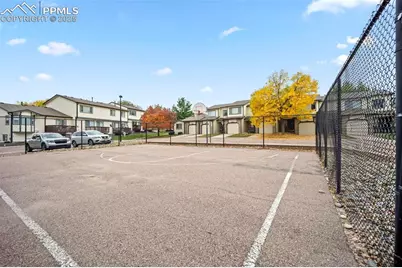 3652 Pacific Drive, Colorado Springs, CO 80910 - Photo 29