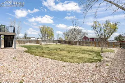 6609 Cottonwood Grove Drive, Colorado Springs, CO 80925 - Photo 37