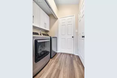 6609 Cottonwood Grove Drive, Colorado Springs, CO 80925 - Photo 13