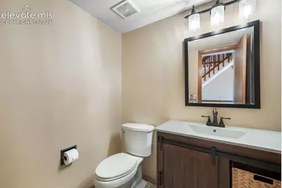 8710 Alpine Valley Drive, Colorado Springs, CO 80920 - Photo 21