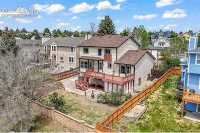 8710 Alpine Valley Drive, Colorado Springs, CO 80920 - Photo 49