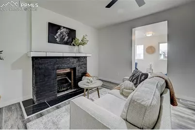 1108 Cedar Street, Pueblo, CO 81004 - Photo 5