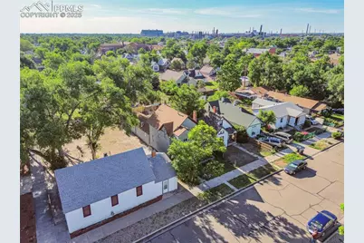 1108 Cedar Street, Pueblo, CO 81004 - Photo 33