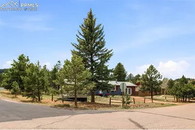 1217 Michael Lane, Woodland Park, CO 80863 - Photo 3
