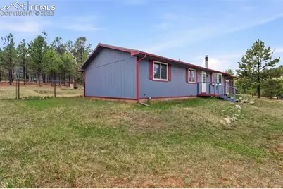 1217 Michael Lane, Woodland Park, CO 80863 - Photo 29