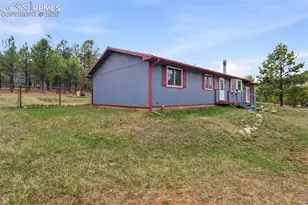 1217 Michael Ln, Woodland Park, CO 80863 - Photo 29