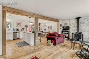 1217 Michael Ln, Woodland Park, CO 80863 - Photo 5