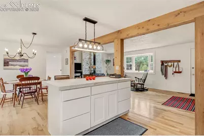 1217 Michael Lane, Woodland Park, CO 80863 - Photo 9