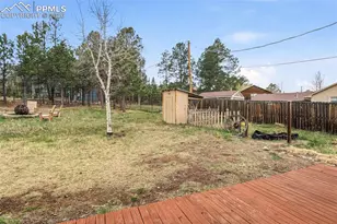 1217 Michael Ln, Woodland Park, CO 80863 - Photo 23