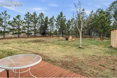 1217 Michael Lane, Woodland Park, CO 80863 - Photo 13