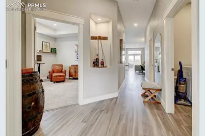 5940 Eagle Glen View #102, Colorado Springs, CO 80919 - Photo 13