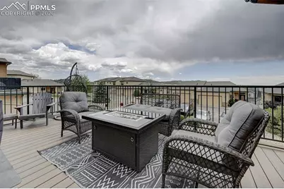 5940 Eagle Glen View #102, Colorado Springs, CO 80919 - Photo 37