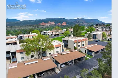 1018 Fontmore Road #A, Colorado Springs, CO 80904 - Photo 3