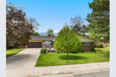 2906 Marilyn Road, Colorado Springs, CO 80909 - Photo 29