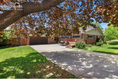 2906 Marilyn Road, Colorado Springs, CO 80909 - Photo 1