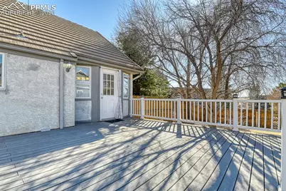 6510 Grey Eagle Lane, Colorado Springs, CO 80919 - Photo 35