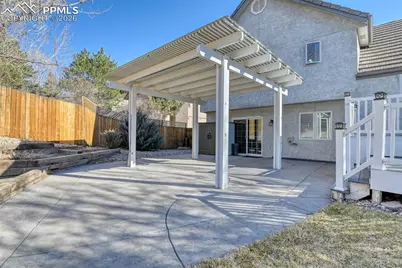 6510 Grey Eagle Lane, Colorado Springs, CO 80919 - Photo 33