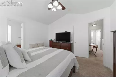 7286 Brush Hollow Drive, Fountain, CO 80817 - Photo 19