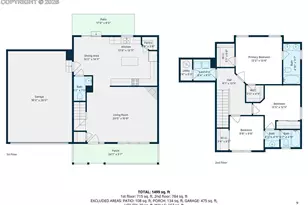 7286 Brush Hollow Dr, Fountain, CO 80817 - Photo 37