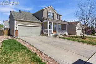 7286 Brush Hollow Dr, Fountain, CO 80817 - Photo 3