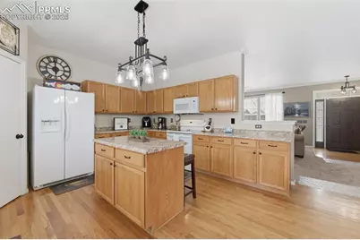 7286 Brush Hollow Drive, Fountain, CO 80817 - Photo 13