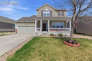 7286 Brush Hollow Dr, Fountain, CO 80817 - Photo 1
