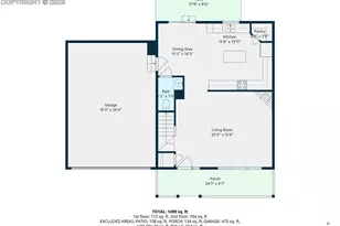 7286 Brush Hollow Dr, Fountain, CO 80817 - Photo 35