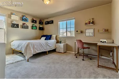 9767 Wolf Lake Drive, Colorado Springs, CO 80924 - Photo 19