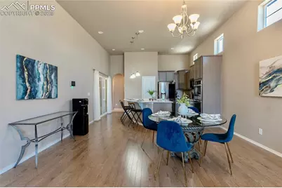 9767 Wolf Lake Drive, Colorado Springs, CO 80924 - Photo 7