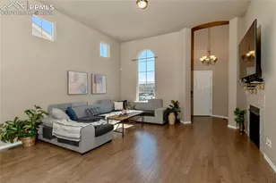 9767 Wolf Lake Drive, Colorado Springs, CO 80924 - Photo 5