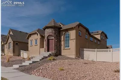 9767 Wolf Lake Drive, Colorado Springs, CO 80924 - Photo 1