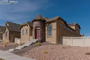 9767 Wolf Lake Drive, Colorado Springs, CO 80924 - Photo 1