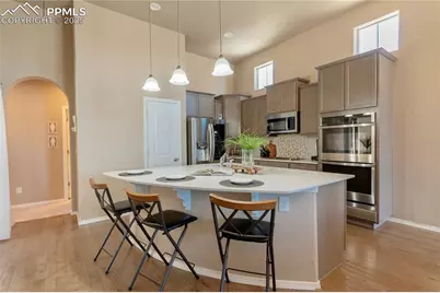 9767 Wolf Lake Drive, Colorado Springs, CO 80924 - Photo 9