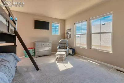 9767 Wolf Lake Drive, Colorado Springs, CO 80924 - Photo 25