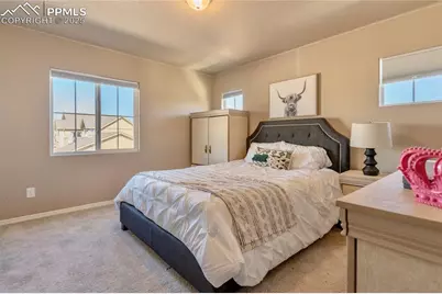 9767 Wolf Lake Drive, Colorado Springs, CO 80924 - Photo 21