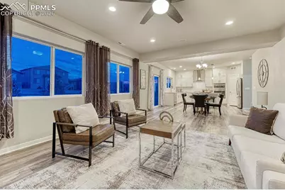 6411 Stonefly Drive, Colorado Springs, CO 80924 - Photo 13