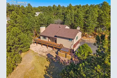 1010 S Park Drive, Monument, CO 80132 - Photo 49