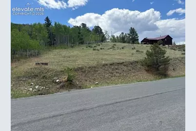 7142 County Road 92, Lake George, CO 80827 - Photo 1