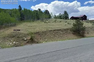 7142 Co Rd 92, Lake George, CO 80827 - Photo 1