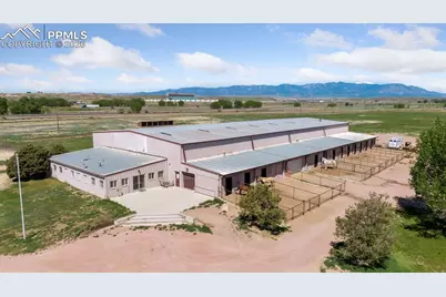 16990 Old Pueblo Road, Fountain, CO 80817 - Photo 3