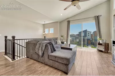 6362 Rollick Drive, Colorado Springs, CO 80924 - Photo 5